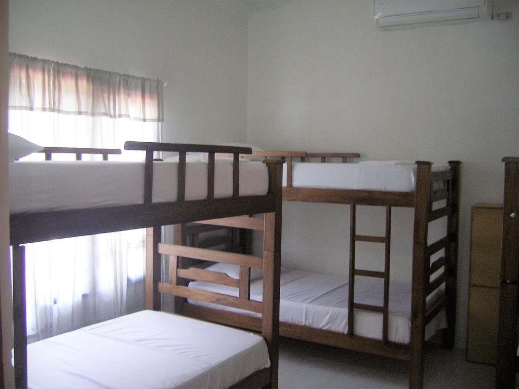 Hostal Palohe Taganga Exteriör bild